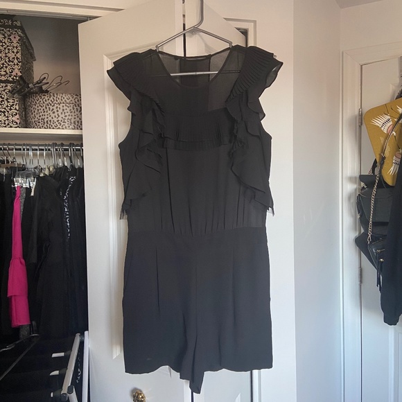 BCBG Jumpsuit - Picture 1 of 4